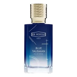 EX NIHILO BLUE TALISMAN edp 100ml TESTER