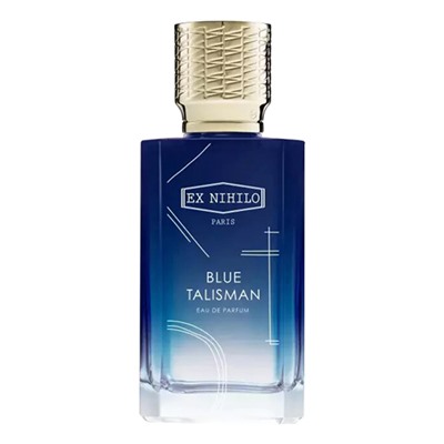 EX NIHILO BLUE TALISMAN edp 100ml TESTER