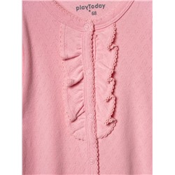 PLAYTODAY Комбинезон 12624055