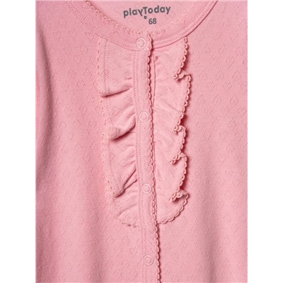 PLAYTODAY Комбинезон 12624055