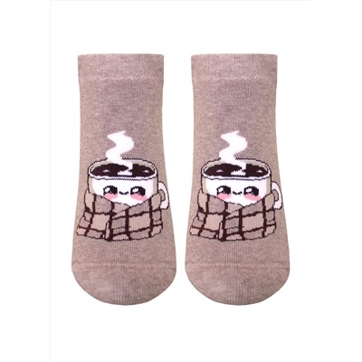 БРЕСТСКИЕ Носки 1430