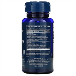 Life Extension, Arthro-Immune, поддержка суставов, 60 растительных капсул