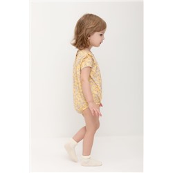 CROCKID Полукомбинезон КР 6461