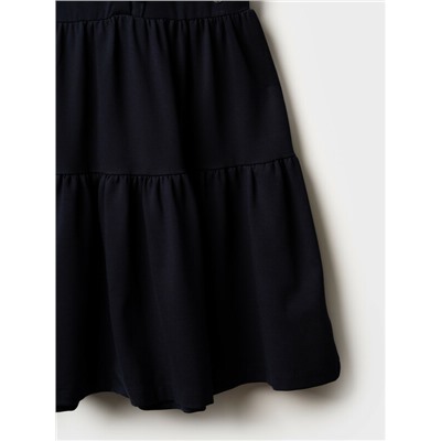 Сарафан трикотажный для девочек