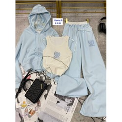 Костюм тройка 2056570-6