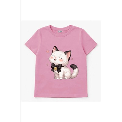 Футболка кулирка YOULALA, 1238993