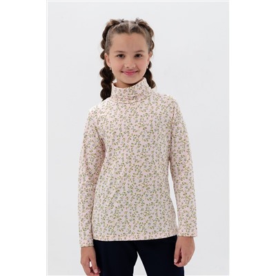 Водолазка Краски с горлом НАТАЛИ, 1097958