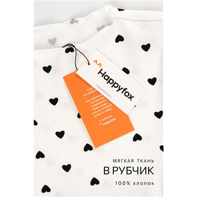 Платье для девочки Happyfox