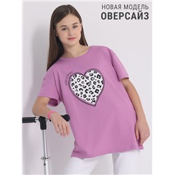 Апрель Футболка