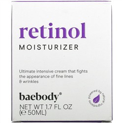 Baebody, Retinol , 1.7 fl oz (50 ml)