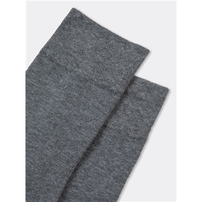 НОСКИ МУЖСКИЕ 001K-001