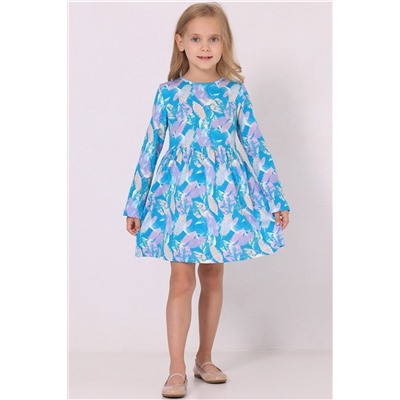 Платье АПРЕЛЬ, 1045283