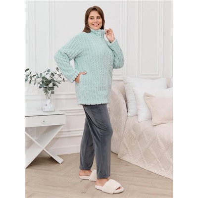 Костюм Палея-2 (Ментоловый)