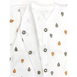 5/208 Комбинезон ясельн (футер)