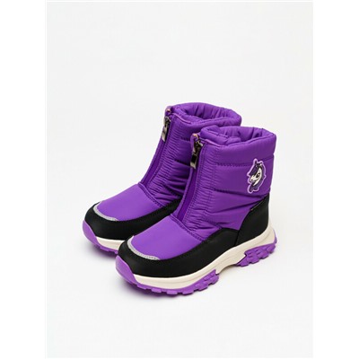 Ботинки для девочек