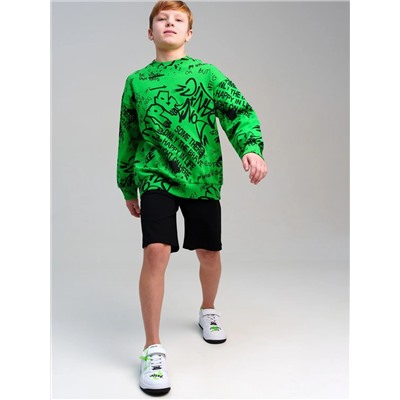 PLAYTODAY Толстовка 12511082