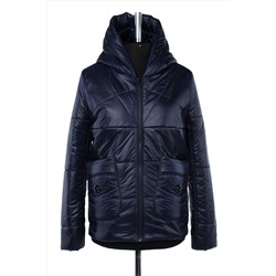 04-2444 Куртка демисезонная (синтепон 100)