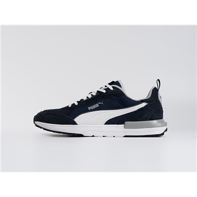 Кроссовки Puma R22