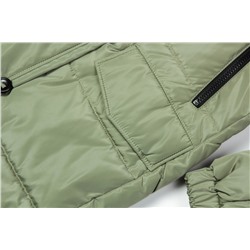 Куртка-парка