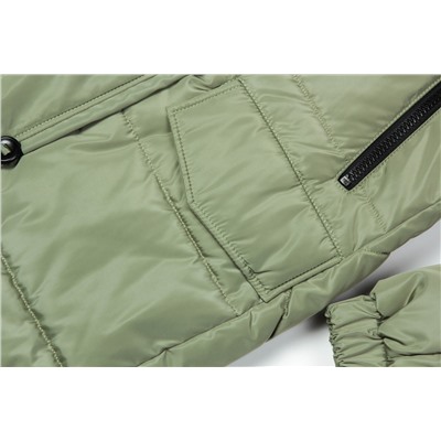 Куртка-парка