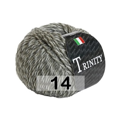 Пряжа Сеам Trinity