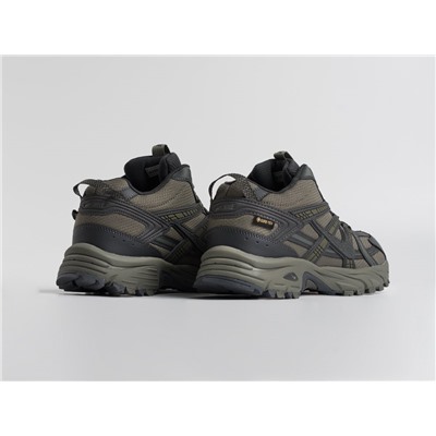 Зимние кроссовки Nike V2K Run