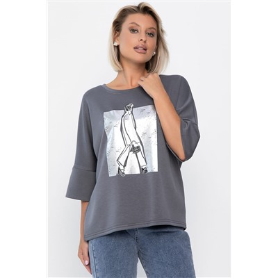 LT Collection Блуза Б14203-20М