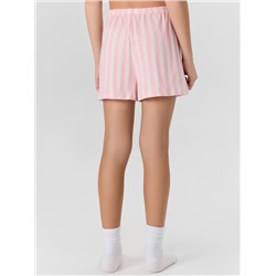 КОМПЛЕКТ ДЛЯ ДЕВОЧЕК (РУБАШКА, ШОРТЫ) 567745