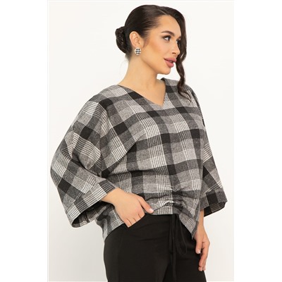 LT Collection Блуза Б14686-12М