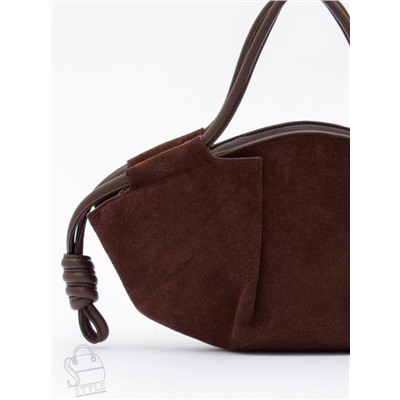 Сумка женская кожаная 99071-1NN d.coffee Natale Navetta