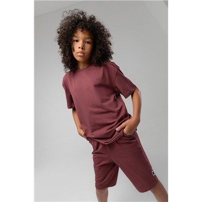 Костюм (Футболка+Шорты) BODO, 970535