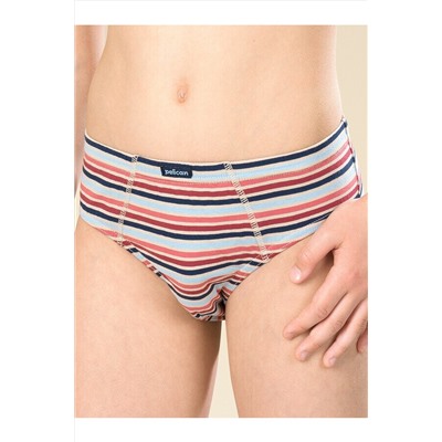 Трусы 3шт. PELICAN, 915350