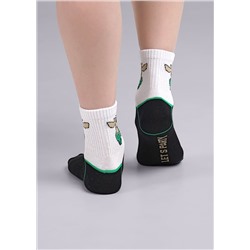 CLEVER Носки С4404 16-18,18-20