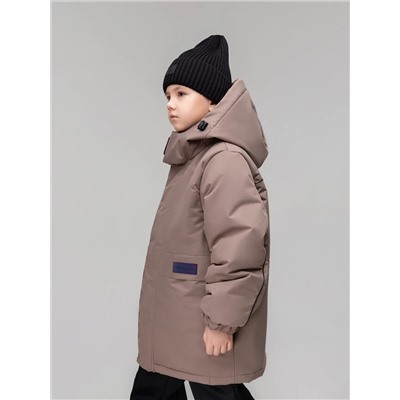 Bodo Куртка 32-84MU 32-84MU