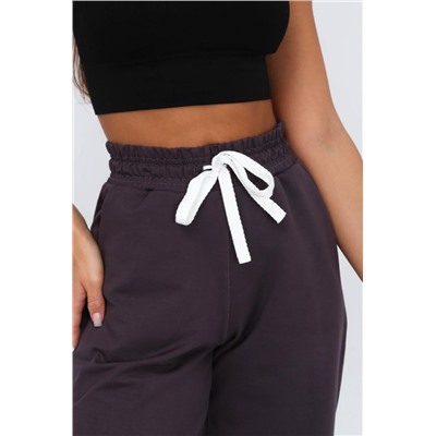 Брюки 22244 (Какао)