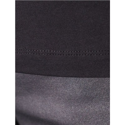 VILATTE Футболка D49.135