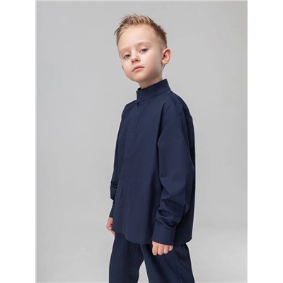 Bodo Рубашка 24-6МU