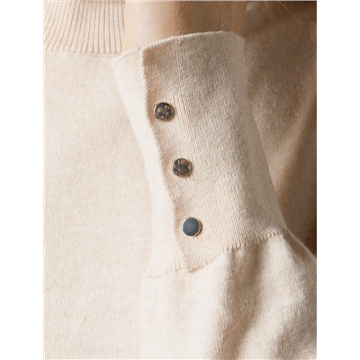 VILATTE Свитер D34.197