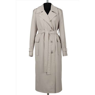 03-3275 Плащ женский (пояс)