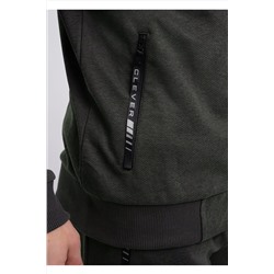 Толстовка CLEVER, 833346