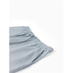 Брюки мужские MIST, размер 54, голубые