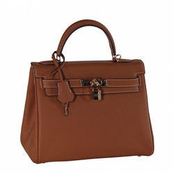 Сумка 28KLVG b.brown Vitelli Grassi