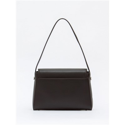 Сумка 1091-1M coffee Polina&Eiterou