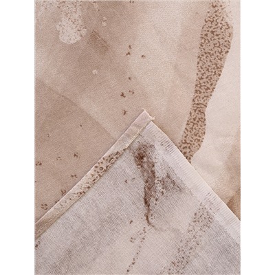 Простыня бязь люкс - Мрамор