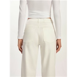 Джинсы SS25 CONTE CON-726 Джинсы женские