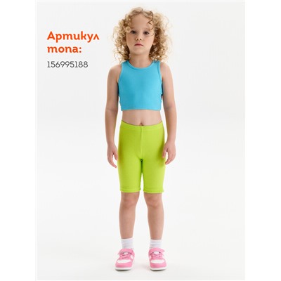 Шорты для девочек