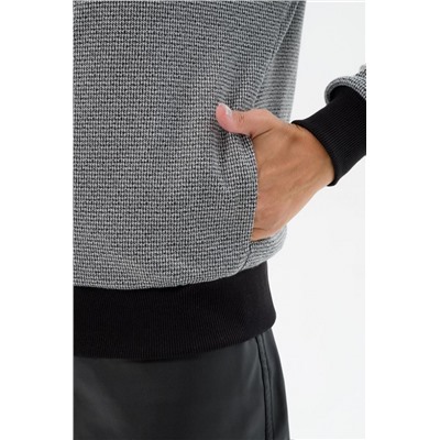 Толстовка Кирби (Серый)