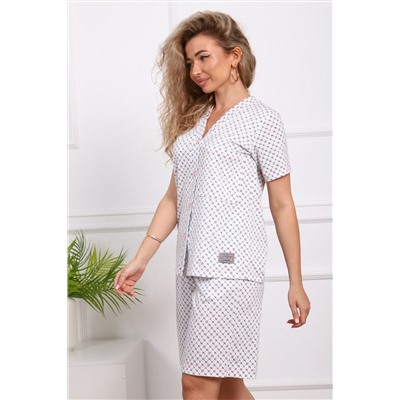 Костюм с шортами 1067 НАТАЛИ, 1136365