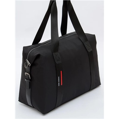 Сумка 73031D black Daodaisho