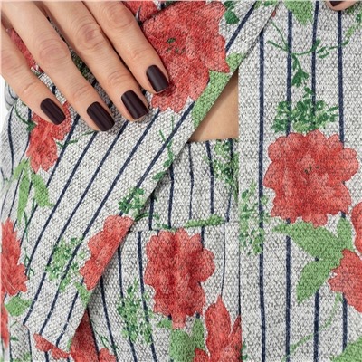 Брючный комплект для дома, Уют вдвоём (2 в 1, лёгкость)